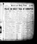 Newspaper: Henderson Daily News (Henderson, Tex.), Vol. 2, No. 48, Ed. 1 Friday,…