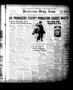 Newspaper: Henderson Daily News (Henderson, Tex.), Vol. 2, No. 62, Ed. 1 Monday,…