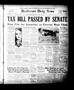 Newspaper: Henderson Daily News (Henderson, Tex.), Vol. 2, No. 68, Ed. 1 Monday,…