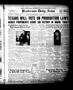 Newspaper: Henderson Daily News (Henderson, Tex.), Vol. 2, No. 74, Ed. 1 Monday,…