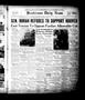 Newspaper: Henderson Daily News (Henderson, Tex.), Vol. 2, No. 80, Ed. 1 Monday,…