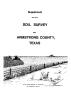 Supplement to the Soil Survey of Armstrong County, Texas