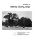 Primary view of Soil Survey of Bastrop County, Texas