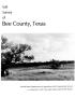 Book: Soil Survey of Bee County, Texas