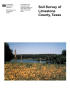 Primary view of Soil Survey of Limestone County, Texas