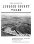 Book: Soil Survey of Lubbock County, Texas