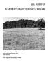 Primary view of Soil Survey of Nacogdoches County, Texas