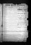 Thumbnail image of item number 1 in: 'Wills Point Chronicle. (Wills Point, Tex.), Vol. 18, No. 51, Ed. 1 Thursday, December 19, 1895'.