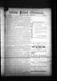Newspaper: Wills Point Chronicle. (Wills Point, Tex.), Vol. 19, No. 7, Ed. 1 Thu…