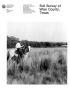 Book: Soil Survey of Wise County, Texas