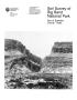 Book: Soil Survey of Big Bend National Park : Part of Brewster County, Texas