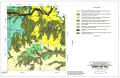 Primary view of General Soil Map, Concho County, Texas