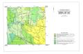 Map: General Soil Map, Dickens County, Texas