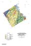 Primary view of General Soil Map, Freestone County, Texas