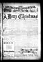 Newspaper: Arlington Journal (Arlington, Tex.), No. 50, Ed. 1 Friday, December 2…