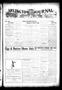 Thumbnail image of item number 1 in: 'Arlington Journal (Arlington, Tex.), No. 26, Ed. 1 Friday, July 9, 1915'.