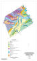 Primary view of General Soil Map, Milam County, Texas
