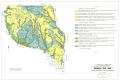 Map: General Soil Map, Nacogdoches County, Texas