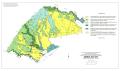 General Soil Map, Refugio County, Texas