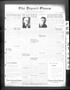 Newspaper: The Deport Times (Deport, Tex.), Vol. 43, No. 3, Ed. 1 Thursday, Febr…
