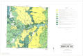 Map: General Soil Map, Tarrant County, Texas