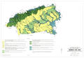 Map: General Soil Map, Washington County, Texas
