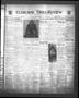 Primary view of Cleburne Times-Review (Cleburne, Tex.), Vol. 28, No. 76, Ed. 1 Tuesday, January 2, 1934