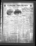 Newspaper: Cleburne Times-Review (Cleburne, Tex.), Vol. 28, No. 80, Ed. 1 Sunday…