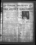 Primary view of Cleburne Times-Review (Cleburne, Tex.), Vol. 28, No. 106, Ed. 1 Tuesday, February 6, 1934