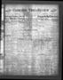 Primary view of Cleburne Times-Review (Cleburne, Tex.), Vol. 28, No. 110, Ed. 1 Sunday, February 11, 1934