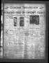 Primary view of Cleburne Times-Review (Cleburne, Tex.), Vol. 28, No. 111, Ed. 1 Monday, February 12, 1934