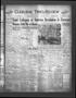 Primary view of Cleburne Times-Review (Cleburne, Tex.), Vol. 28, No. 112, Ed. 1 Tuesday, February 13, 1934