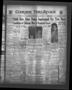 Newspaper: Cleburne Times-Review (Cleburne, Tex.), Vol. 28, No. 161, Ed. 1 Wedne…