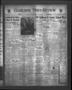 Thumbnail image of item number 1 in: 'Cleburne Times-Review (Cleburne, Tex.), Vol. 28, No. 164, Ed. 1 Sunday, April 15, 1934'.