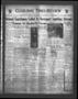 Newspaper: Cleburne Times-Review (Cleburne, Tex.), Vol. 28, No. 167, Ed. 1 Wedne…
