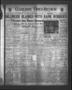 Thumbnail image of item number 1 in: 'Cleburne Times-Review (Cleburne, Tex.), Vol. 28, No. 193, Ed. 1 Friday, May 18, 1934'.