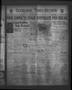 Primary view of Cleburne Times-Review (Cleburne, Tex.), Vol. 28, No. 208, Ed. 1 Tuesday, June 5, 1934