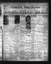 Newspaper: Cleburne Times-Review (Cleburne, Tex.), Vol. 28, No. 240, Ed. 1 Frida…