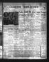 Thumbnail image of item number 1 in: 'Cleburne Times-Review (Cleburne, Tex.), Vol. 28, No. 261, Ed. 1 Tuesday, August 7, 1934'.
