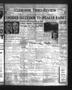 Newspaper: Cleburne Times-Review (Cleburne, Tex.), Vol. 28, No. 272, Ed. 1 Monda…