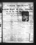 Newspaper: Cleburne Times-Review (Cleburne, Tex.), Vol. 30, No. 6, Ed. 1 Thursda…
