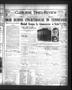 Newspaper: Cleburne Times-Review (Cleburne, Tex.), Vol. 30, No. 64, Ed. 1 Thursd…