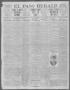 Newspaper: El Paso Herald (El Paso, Tex.), Ed. 1, Monday, January 29, 1912