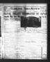 Thumbnail image of item number 1 in: 'Cleburne Times-Review (Cleburne, Tex.), Vol. 30, No. 71, Ed. 1 Sunday, December 30, 1934'.