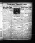 Newspaper: Cleburne Times-Review (Cleburne, Tex.), Vol. 30, No. 98, Ed. 1 Wednes…