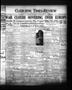 Newspaper: Cleburne Times-Review (Cleburne, Tex.), Vol. 30, No. 130, Ed. 1 Frida…