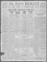 Newspaper: El Paso Herald (El Paso, Tex.), Ed. 1, Monday, February 5, 1912