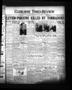 Newspaper: Cleburne Times-Review (Cleburne, Tex.), Vol. 30, No. 178, Ed. 1 Frida…