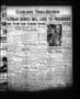 Newspaper: Cleburne Times-Review (Cleburne, Tex.), Vol. 30, No. 190, Ed. 1 Frida…