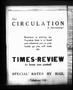 Thumbnail image of item number 4 in: 'Cleburne Times-Review (Cleburne, Tex.), Vol. 30, No. 194, Ed. 1 Wednesday, May 22, 1935'.
